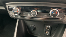 Vauxhall Crossland 1.2 Turbo [130] Ultimate 5dr Petrol Hatchback